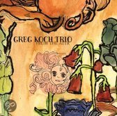 Greg Koch Trio “From the Attic”
